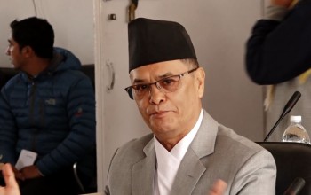 न्यायको बेचबिखन : चोलेन्द्रसँगै थुप्रै न्यायाधीश र बिचौलियाको नामनामेसी खोल्यो बार एसोसिएशनले
