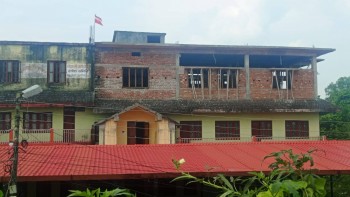 कांग्रेस मोरङ सभापतिका उम्मेदवारले ५१ प्रतिशत पुर्‍याउन सकेनन्, फेरि मतदान हुने