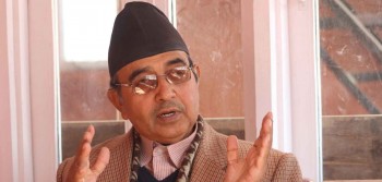 नेकपा मालेको महासचिवमा पुनः सिपी मैनाली