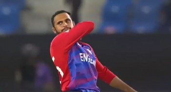 टी-ट्वान्टी विश्वकप क्रिकेटमा इङ्ल्याण्डसँग पराजित भयो वेस्ट इन्डिज