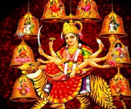 चैत्र नवरात्रिको प्रमुख दिन आज चैते दशैं