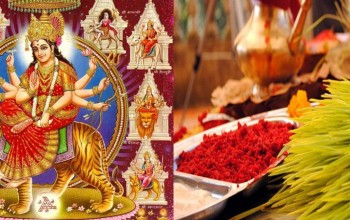 विजयादशमी टीकाको शुभ साइत असोज २९ गते १० बजेर ०२ मिनेटमा