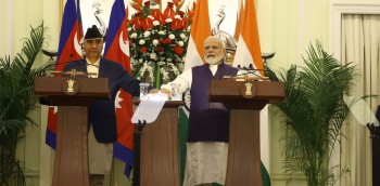 Nepal, India agree to take ahead Pancheshwor project after two and half decade of Mahakali Treaty