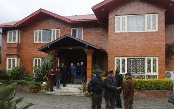 महिनामा एक दिन पार्टी कार्यालय पुग्न र हप्तामा दुई दिन खुल्ला भेटघाट गर्न कांग्रेसका मन्त्रीलाई सभापति देउवाको निर्देशन