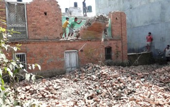 महाकवि देवकोटाको घर भत्काउनपर्नुको कारणबारे सर्वोच्चद्वारा लिखित जवाफ माग