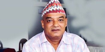 राज्यले फसाउन खोज्यो, अदालतले न्याय दियो : डा. धवलशम्शेर राणा