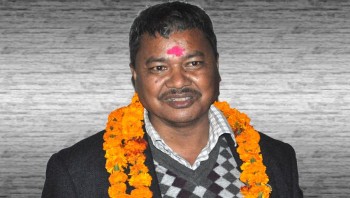 मन्त्री चौधरी निर्विरोध महाधिवेशन प्रतिनिधि