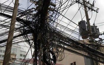 कात्तिकभित्र फाइबर-पोलको भाडा बुझाउन प्राधिकरणकाे निर्देशन