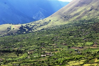 टेलिफोन, इन्टरनेट र सूचना नपुग्ने गाउँ निसेलढोर