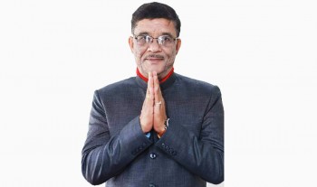 ललितपुरको महाङ्काल गाउँपालिका अध्यक्षमा गठबन्धनका केसी विजयी