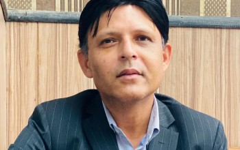 नेपाल रेल्वे कम्पनीका महाप्रबन्धक गुरु भट्टराईलाई स्पष्टीकरण