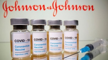 Nepal receives over 4.1 million doses of COVID-19 vaccines from Germany