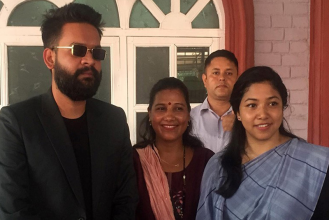 हेटौंडामा भएकाे दुईदिने अभिमुखीकरण कार्यक्रम प्रति बालेनकाे असन्तुष्टि