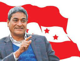कांग्रेस सरकारले एसपिपीबारे कुनै सम्झौता गर्दैन : नेता लेखक