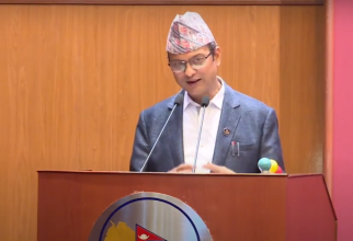 न्यायाधीश नियुक्ति स्वतन्त्र र निष्पक्ष हुनुपर्छ : कानूनमन्त्री