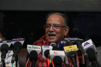 फोहोर व्यवस्थापनमा जापानबाट पाठ सिक्नुपर्छ  :  प्रचण्ड