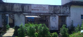 ज्यान मुद्दाको कैदी प्रहरीकै मोटरसाइकल चढेर फरार