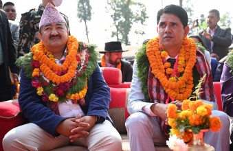 भुटानी शरणार्थीका माग : तेस्रो मुलुकमा पुनर्वास, नेपाली नागरिकता वा स्वदेश फिर्तीको व्यवस्था