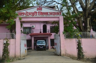 हत्या कसुरमा चार जनालाई जन्मकैदको सजाय