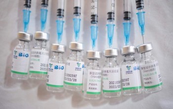 Vero Cell vaccination campaign postponed in Kathmandu
