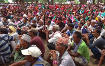 मुक्त कमैया दिवस : छैन रौनक मुक्त कमैयामा
