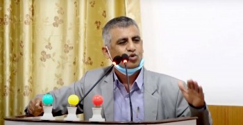 प्रदेश मन्त्री कार्की कांग्रेस केन्द्रीय सदस्यमा पराजित 