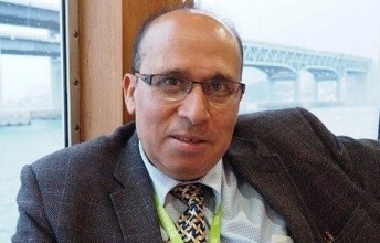 विजयबाबु स्मृति पत्रकारिता पुरस्कार पत्रकार पौडेललाई