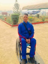 शान्ति सम्झौताको १५ वर्ष : घाइते किशोर शाही भन्छन्– म जस्तालाई हेरेर माओवादीले केही गर्नुपर्थ्यो 