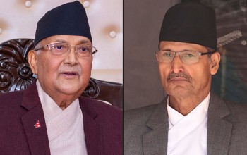 सभामुख–एमाले विवादको चपेटामा संसद् : के होला मिलनबिन्दु ?