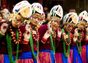 विविधताबीचको एकता नै नेपालको विशिष्ट पहिचान हो : राष्ट्रपति
