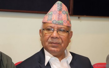 उपेन्द्र यादवसँग एकता वार्तामा रहेका माधव नेपालले बनाए वाम एकता  कार्यदल