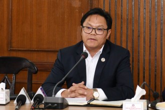 प्रधानमन्त्रीको चीन भ्रमणमा पोखरा विमानस्थलका बारेमा उच्चस्तरीय छलफल : पर्यटनमन्त्री किराँती