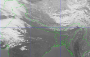 आज हावाहुरीसहित वर्षाको सम्भावना, तीन वायुको असर