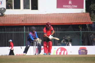 नेपाल टी २० लिगः फार वेस्टको पहिलो जित