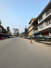 नेपालीलाई ‘विदेशी’ भन्ने भारतीय अदालतको निर्णय विरुद्ध सिक्किममा हडताल