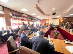 यातायात मजदुरको आन्दोलन फिर्ता, सवारी साधन चल्ने