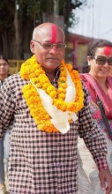 अझै पक्राउ परेनन् लक्ष्मी महतो कोइरी