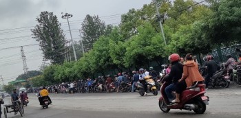 निगम प्रमुख भट्टकै मिलेमतोमा पेट्रोलियम हाहाकार पारिएको अधिकारकर्मी ज्योति बानियाको ठोकुवा