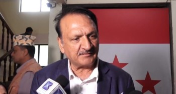 कुलिङ पिरियडसम्बन्धी व्यवस्थामा भएको छेडखानी क्षम्य नहुने : डा.महत