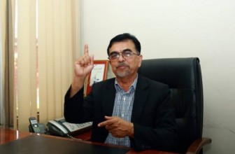 बागमतीका मुख्यमन्त्रीले आज विश्वासको मत लिने