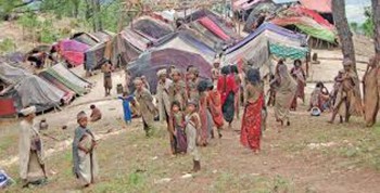 राउटेको जनसंख्या १४४