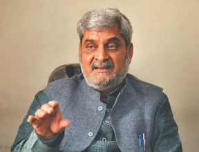 सांसद एवं भूतपूर्व मन्त्री हृदयेश त्रिपाठीले गरे नयाँ पार्टी घोषणा