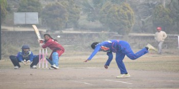 प्रधानमन्त्री कप महिला टी–२० क्रिकेटमा प्रदेश १ र सुदूरपश्चिम प्रदेशको दोस्रो जित
