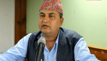 बागमतीका मुख्यमन्त्री जम्कट्टेलले पाए विश्वासको मत