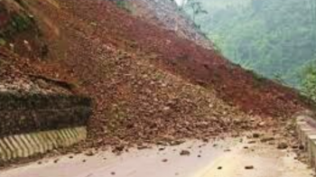 सात स्थानमा सडक पुनः सञ्चालनमा