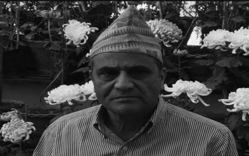 पूर्व गृहसचिव श्रीकान्त रेग्मीको निधन