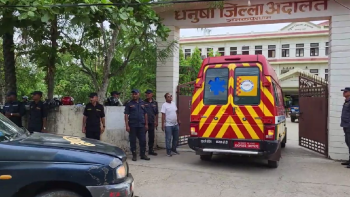 सिरोहियालाई हिरासतमा राख्न तेस्रो पटक म्याद थप