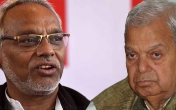 जसपा विभाजित, महन्थ ठाकुरको अध्यक्षतामा नयाँ दल दर्ताका लागि निवेदन