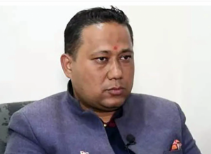 काठमाडौँ ६ मा राष्ट्रिय स्वतन्त्र पार्टीका शिशिर खनाल विजयी