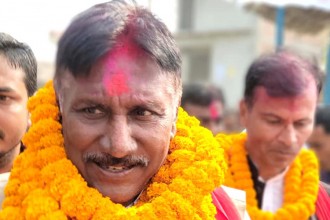 वैदेशिक रोजगारीलाई व्यवस्थित बनाउनेछु : मन्त्री भण्डारी
